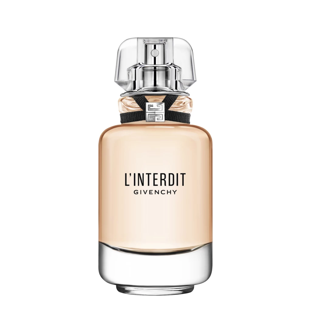 Givenchy L’interdit EdT 50 ml