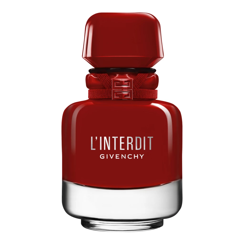 Givenchy L’Interdit Rouge Ultime EdP 35 ml