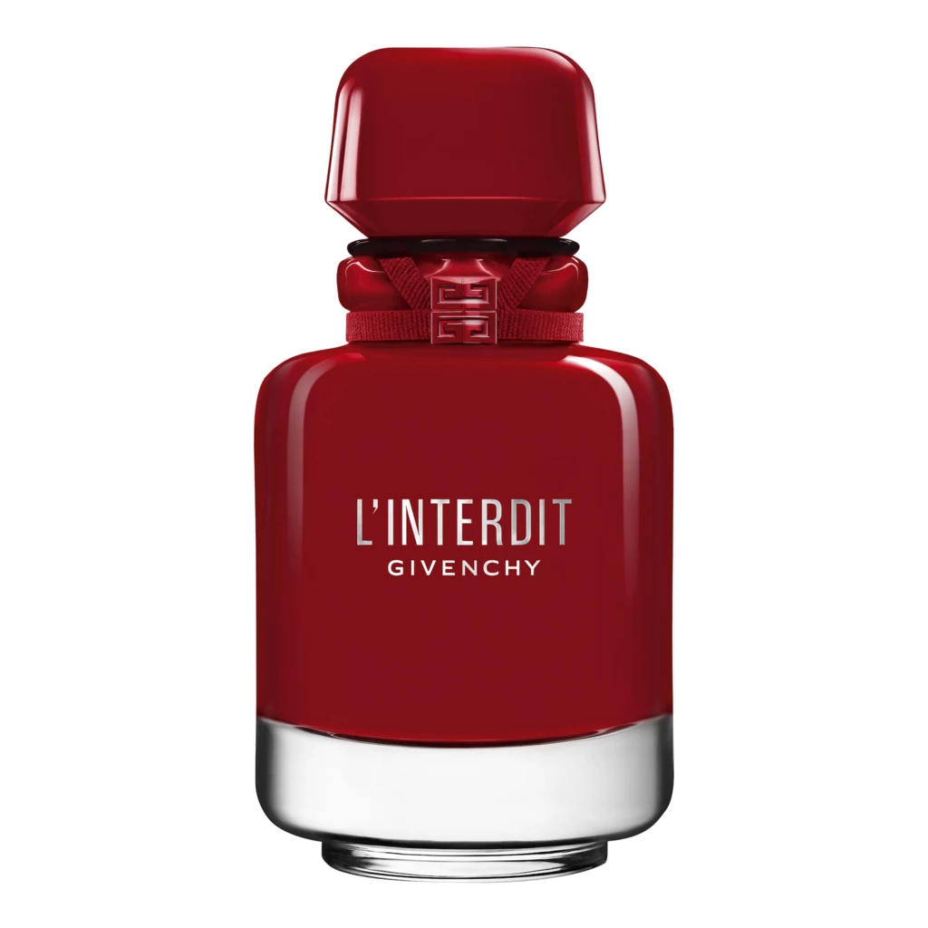 Givenchy L’Interdit Rouge Ultime EdP 50 ml