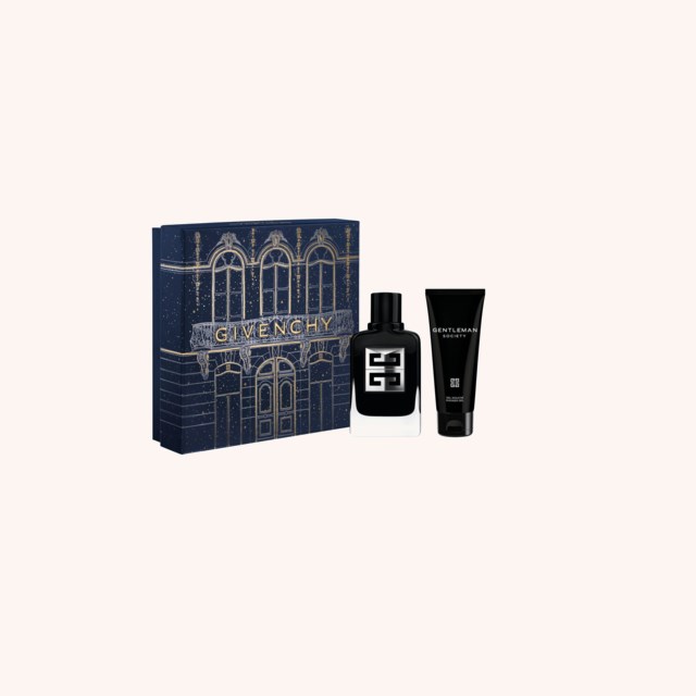 Gentleman Society EdP 60 ml Gift Box