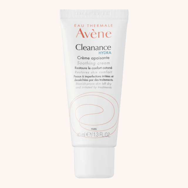 Cleanance Hydra Cream 40 ml