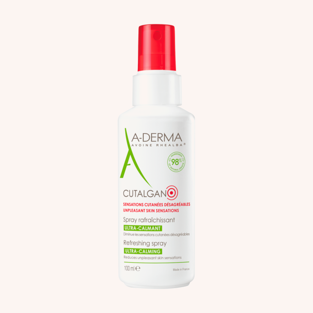 Cutalgan Refreshing Spray 100 ml