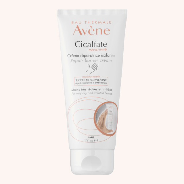 Cicalfate Hand Cream 100 ml