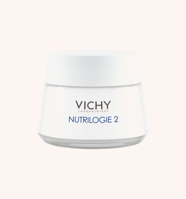 Nutrilogie 2 Intense Creme For Very Dry Skin 50 ml