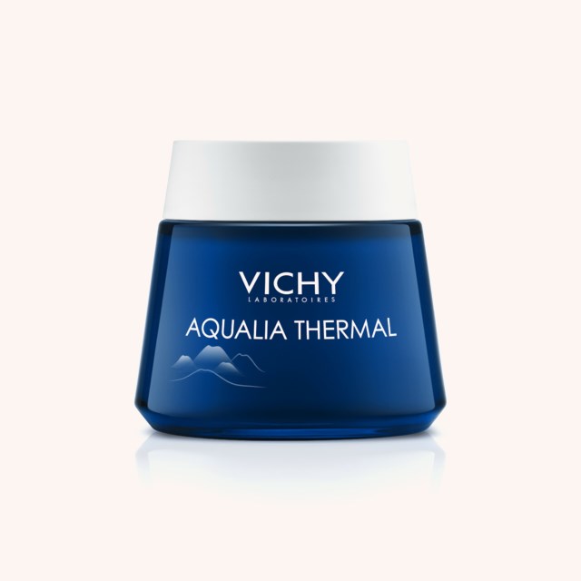 Aqualia Thermal Night Spa Night Cream 75 ml