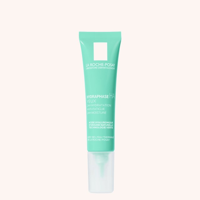 Hydraphase HA Eye Cream 15 ml