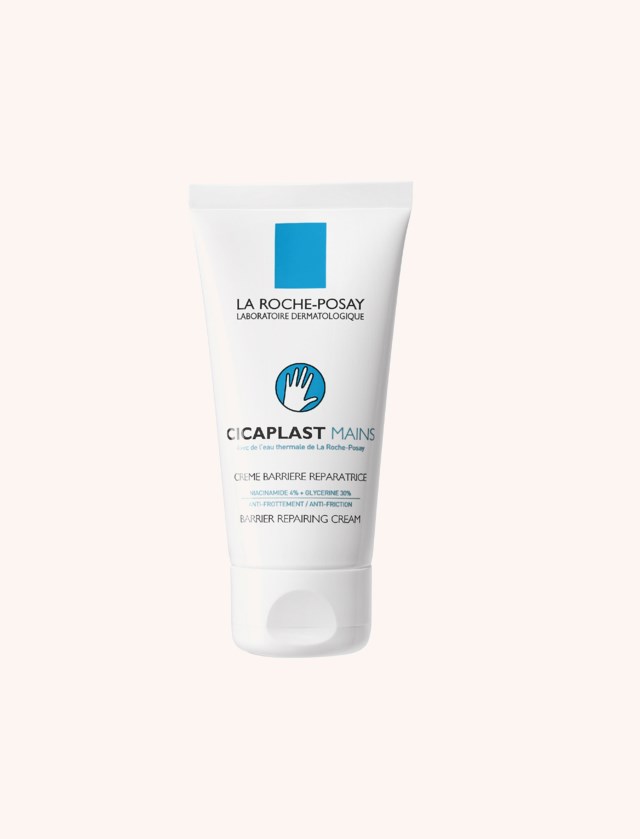 Cicaplast Baume Hand Cream 50 ml