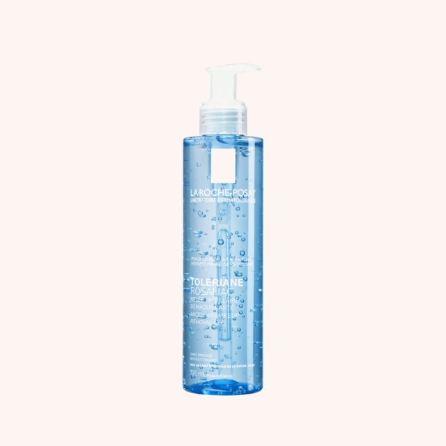 Rosaliac Micellar Make-Up Removal Gel 195 ml