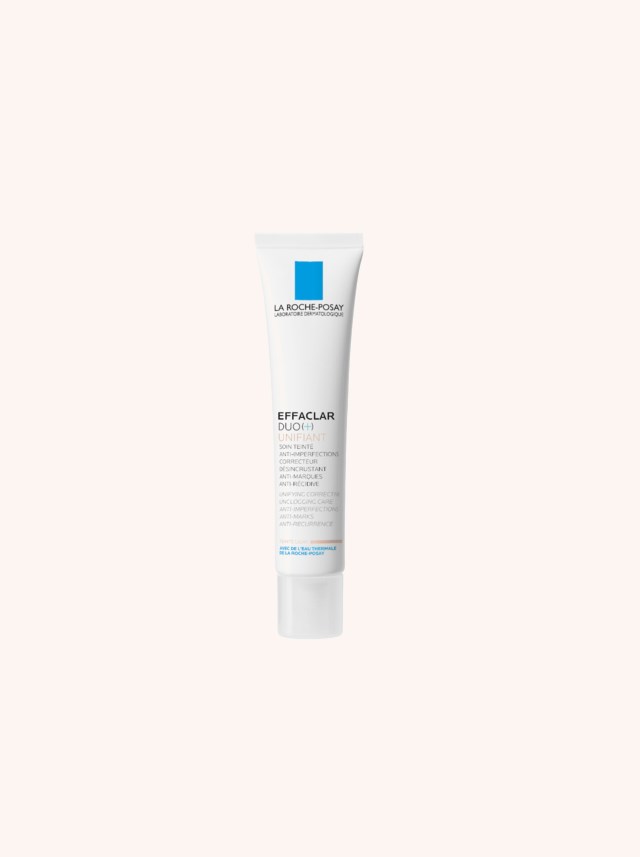 Effaclar Duo(+) Unifiant 40 ml