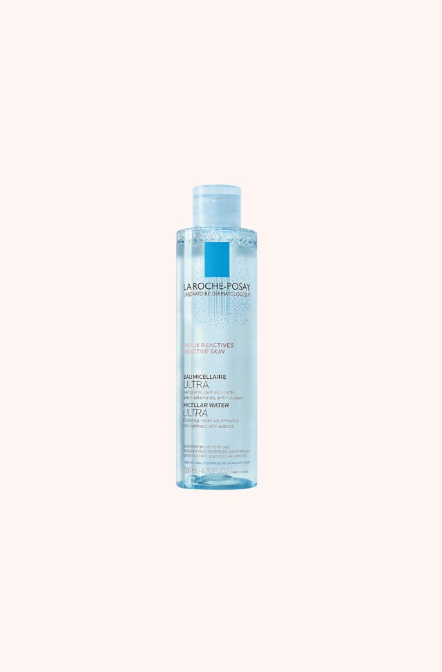 Micellar Water Ultra 3-In-1 Cleansing 200 ml