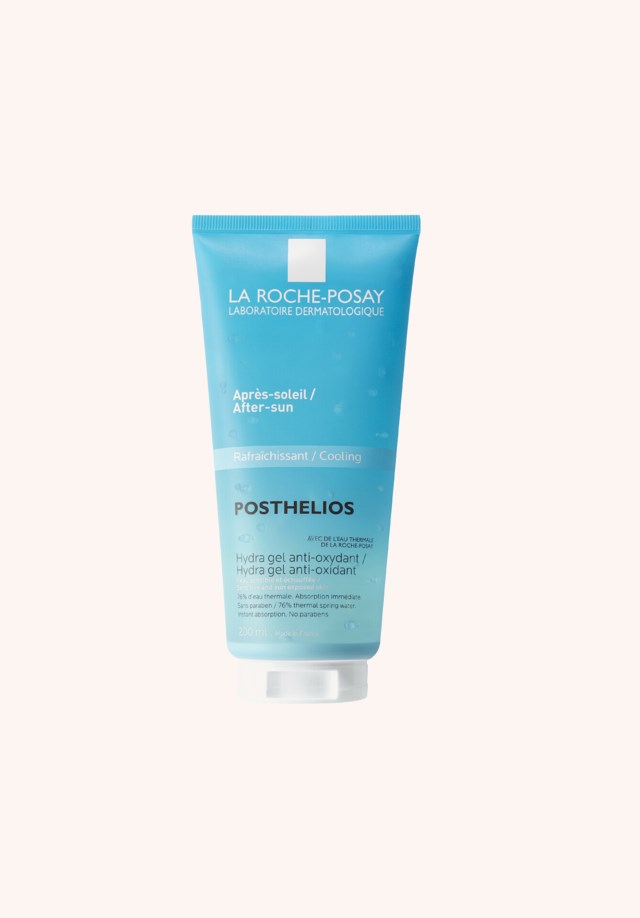 Posthelios After Sun 200 ml