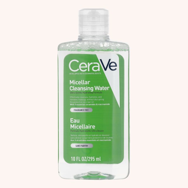 Micellar Cleansing Water 295 ml