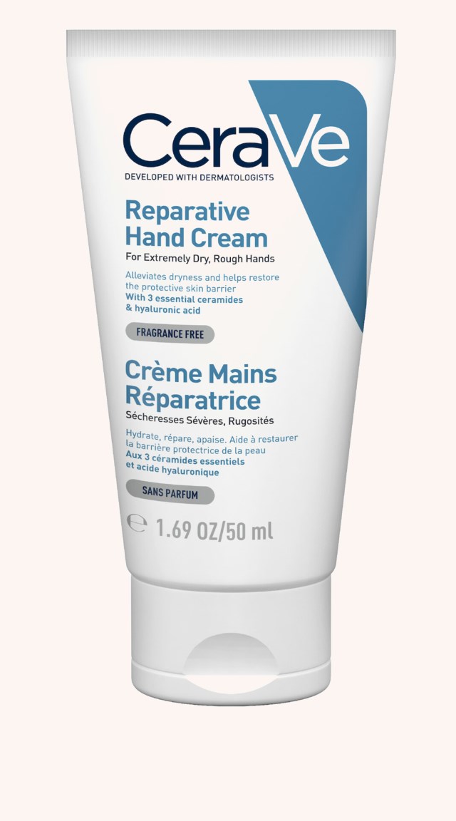 Reparative Hand Cream 50 ml