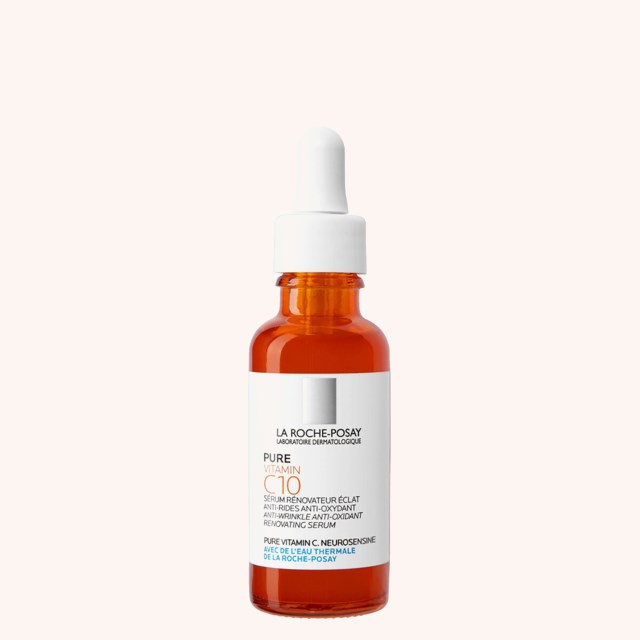 Pure Vitamin C10 Serum 30 ml