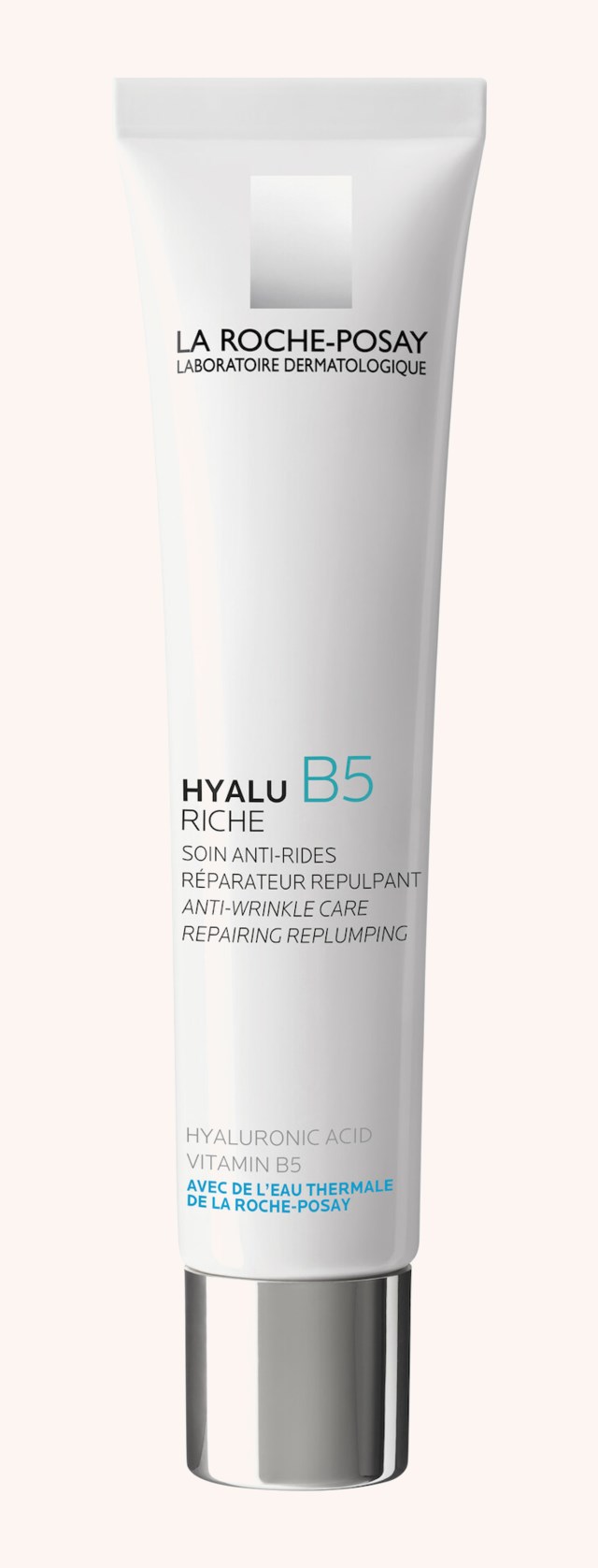 Hyalu B5 Riche Cream 40 ml