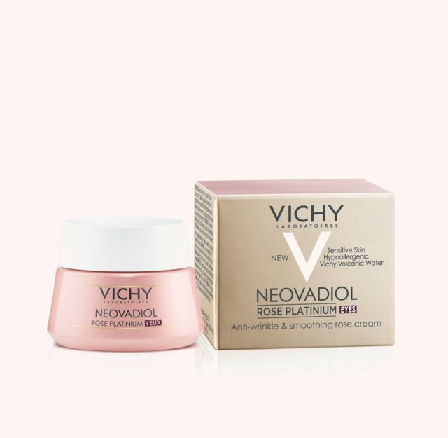 Neovadiol Rose Eye Cream 15 ml