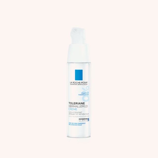 Toleriane Dermallergo Day Cream 40 ml