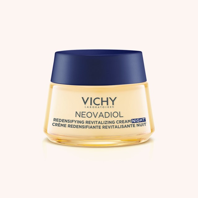 Neovadiol Peri-Menopause Night Cream 50 ml