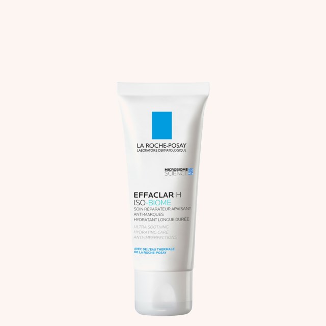 Effaclar H Iso-Biome Creme 40 ml