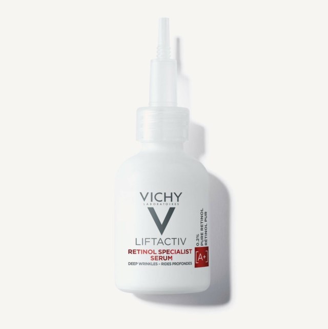 Liftactiv Specialist Retinol Serum 30 ml