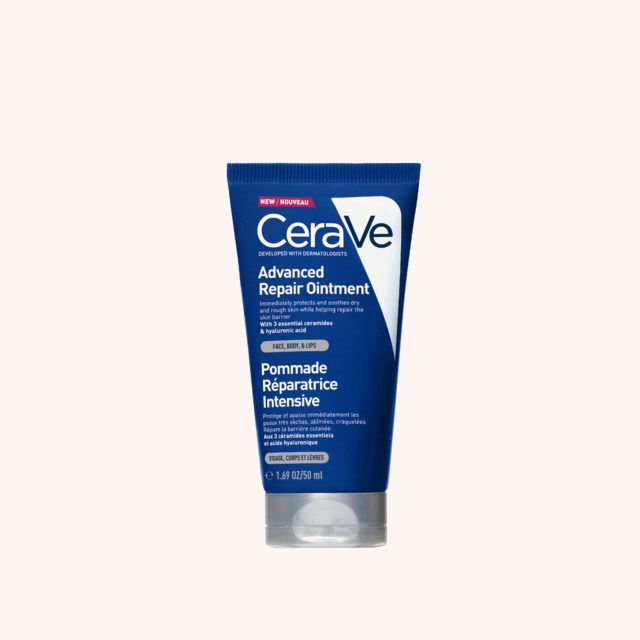 Advanced Repair Ointment 50 ml