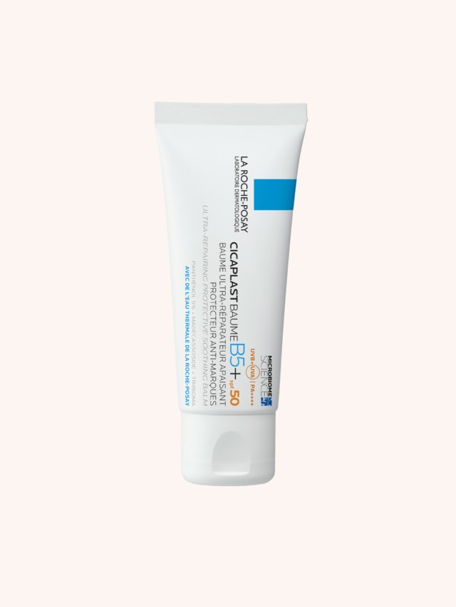 Cicaplast Baume B5+ SPF50 40 ml