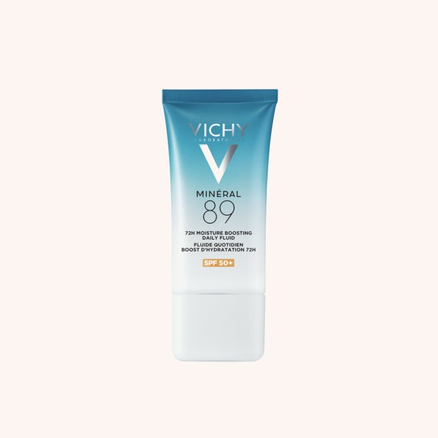 Minéral 89 UV 72HR SPF50+ 50 ml