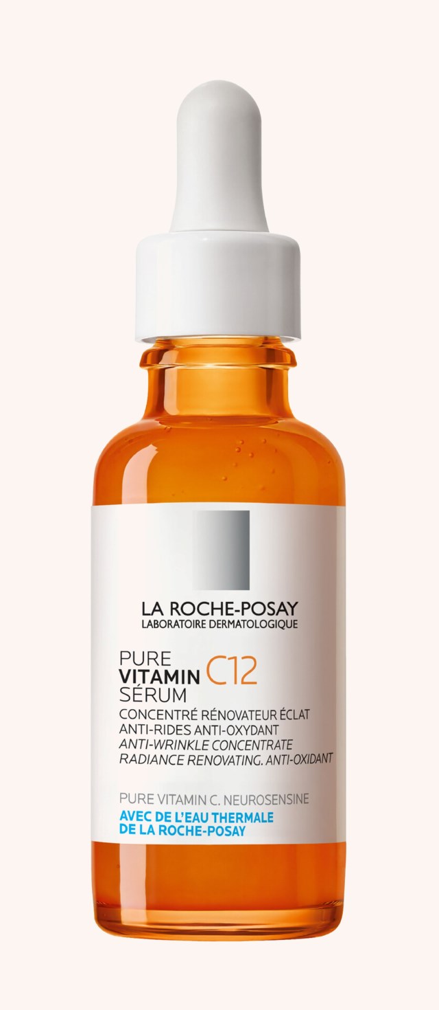 Pure Vitamin C12 Serum 30 ml