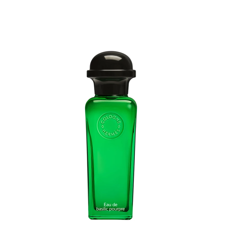 Eau De Basilic Pourpre Eau De Cologne 50 ml