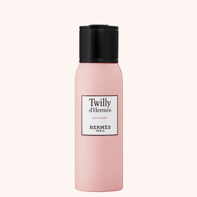 Twilly d'Hermès Deo Spray 150 ml