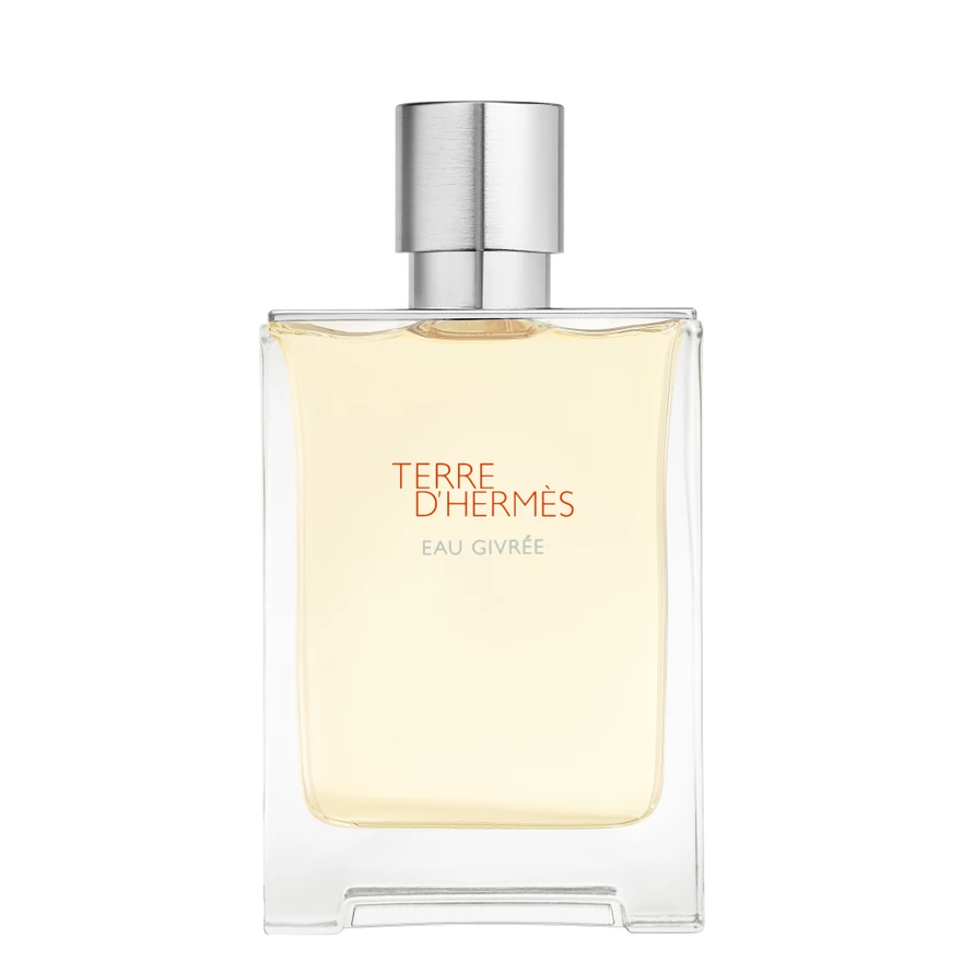 Terre D’Hermès Eau Givrée Eau De Parfum 100 ml