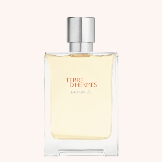 Terre D'Hermès Eau Givrée Eau De Parfum 100 ml