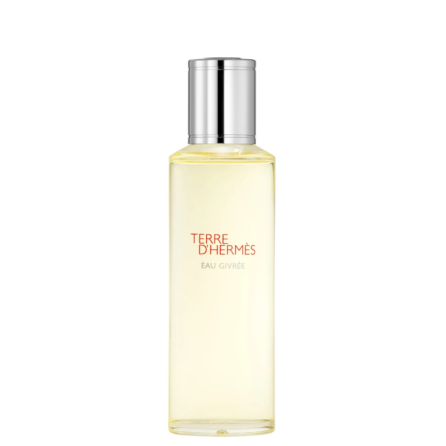 Terre D’Eau Givrée Eau De Parfum Refill 125 ml