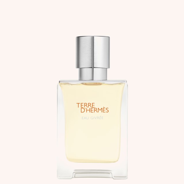 Terre D'Hermès Eau Givrée Eau De Parfum 50 ml