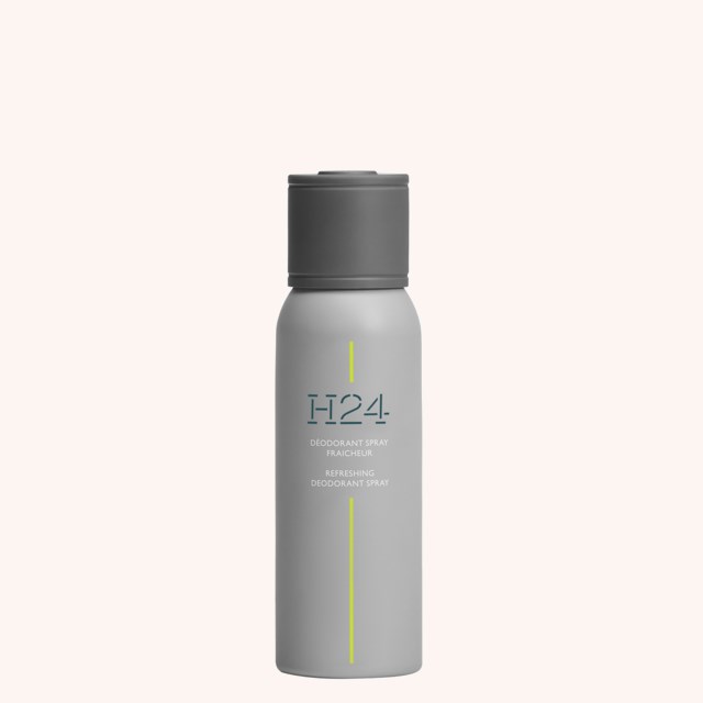 H24 Deospray 150 ml