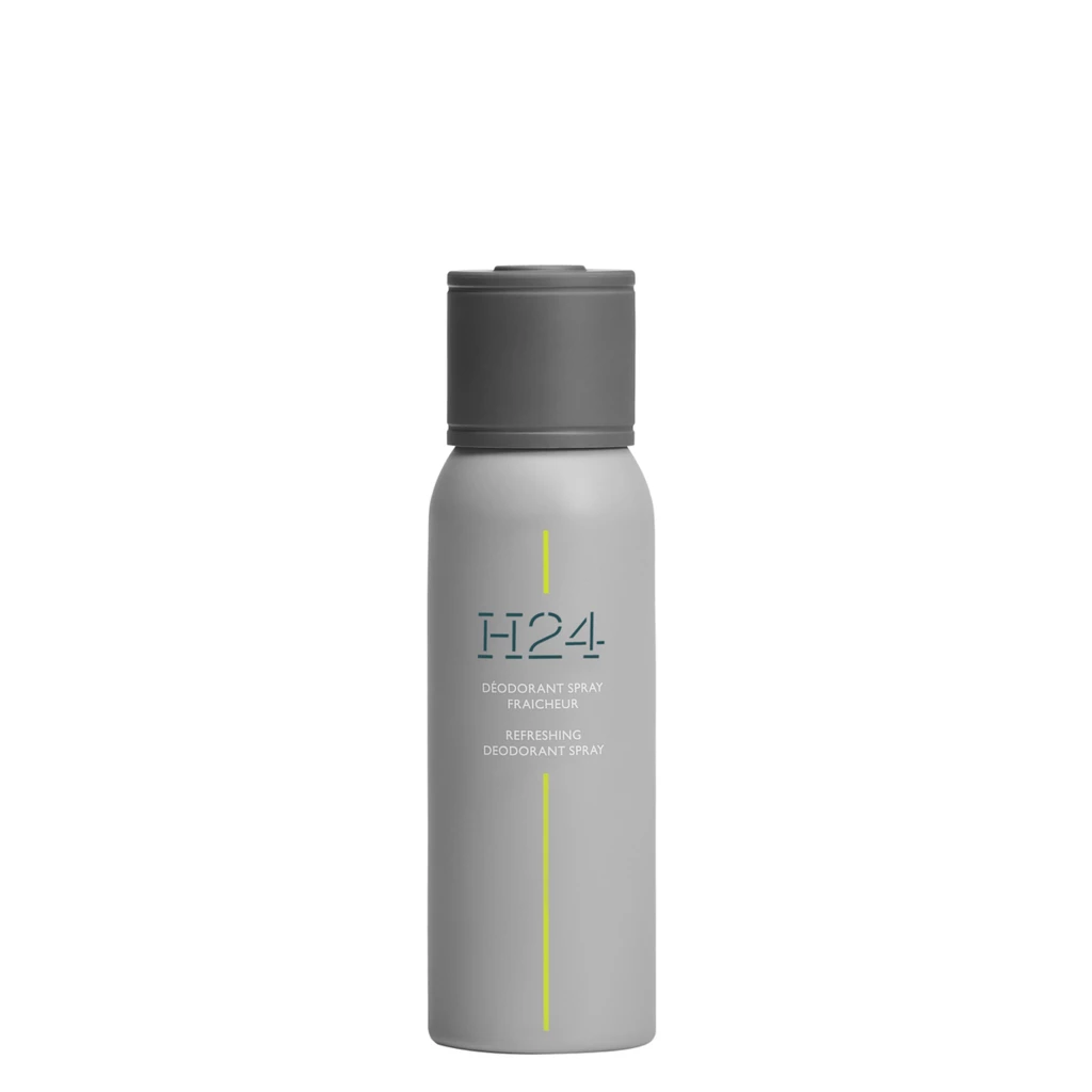 HERMÈS H24 Deospray 150 ml