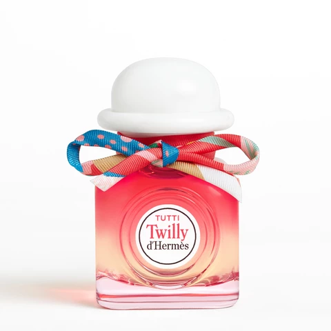 HERMÈS Twilly Tutti Eau De Parfum 50 ml