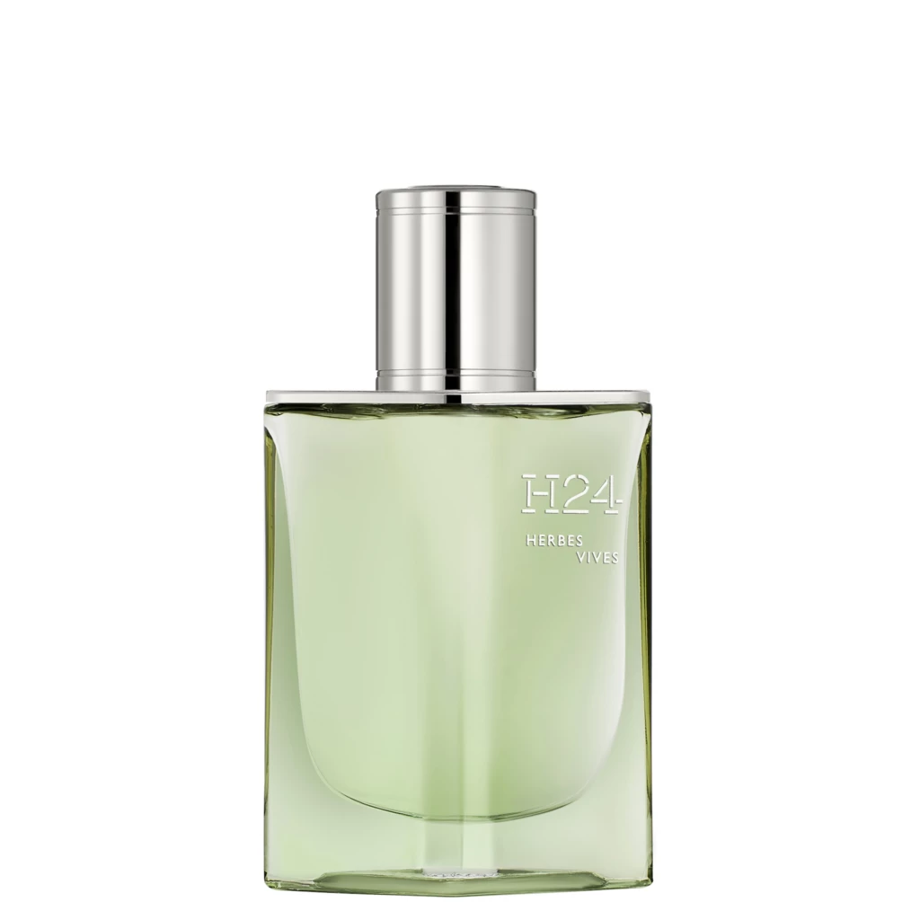 HERMÈS H24 Herbes Vives EdP 50 ml