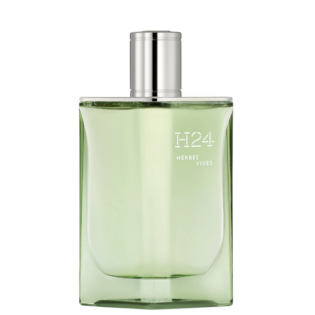 HERMÈS H24 Herbes Vives EdP 100 ml