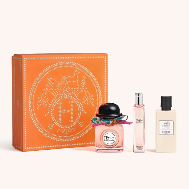 Twilly D'Hermès EdP 50 ml Gift Box