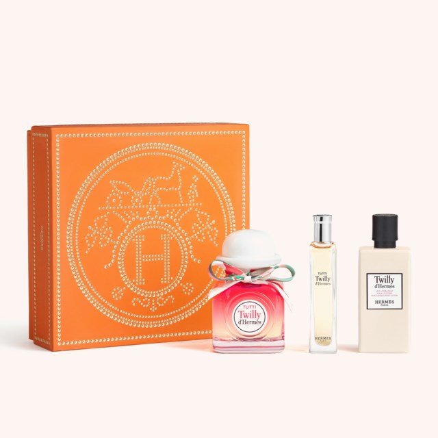 Tutti Twilly D’Hermès EdP 85 ml Gift Box