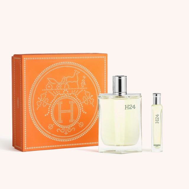 H24 EdT 100 ml Gift Box