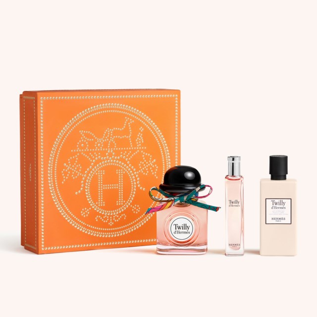 Twilly D'Hermès EdP 85 ml Gift Box