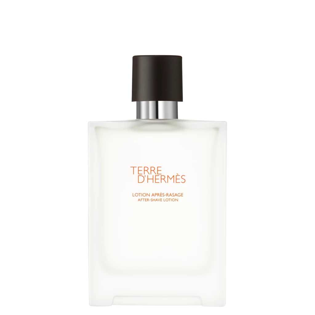 Terre D’Hermès After Shave Lotion 100 ml