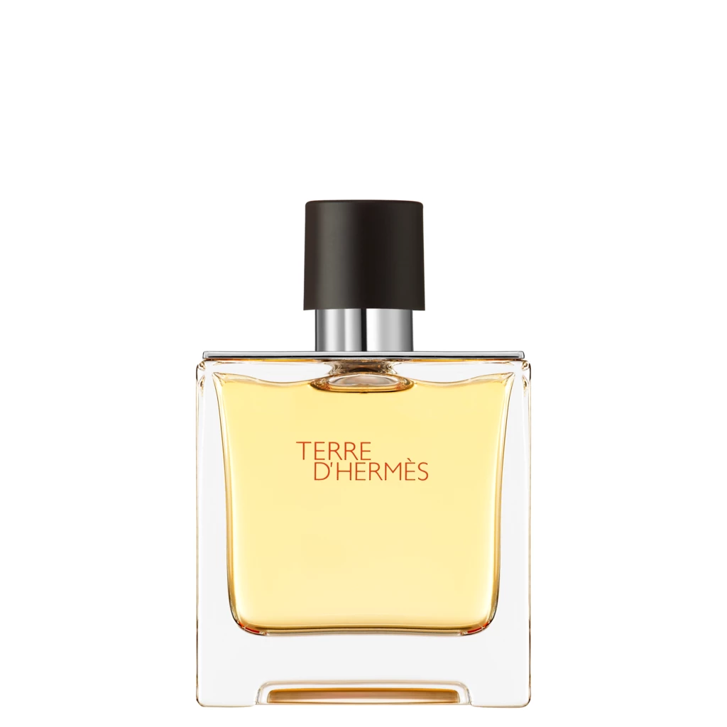 Terre D’Hermès Pure Perfume 75 ml