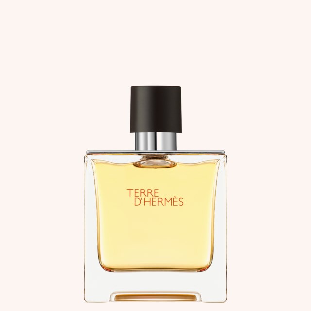 Terre D'Hermès Pure Perfume 75 ml