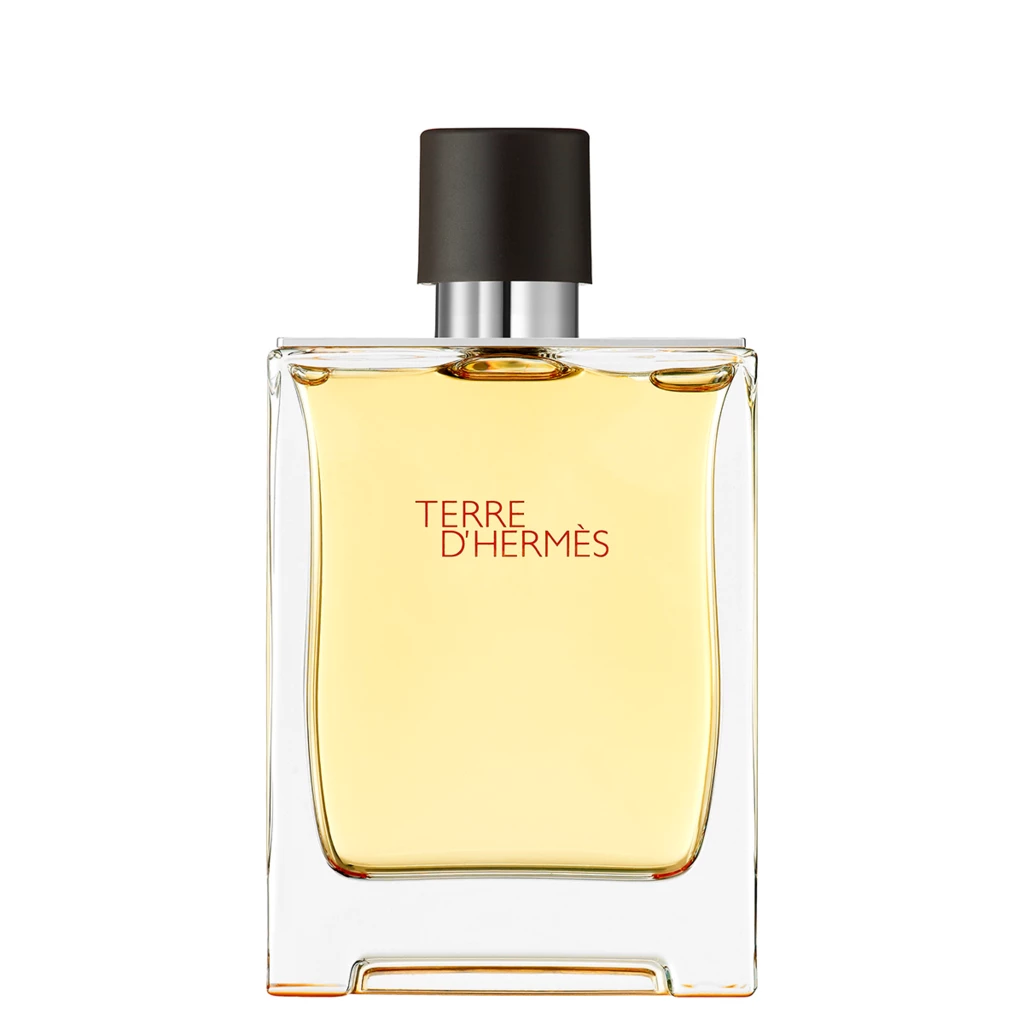 Terre D’Hermès Pure Perfume 200 ml