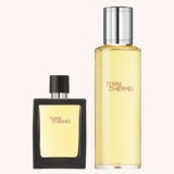 Terre D'Hermès Parfum 30 ml & Refill 125 ml