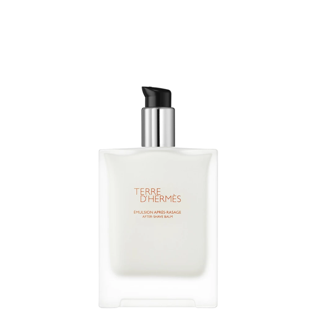 Terre D’Hermès After Shave Balm 100 ml