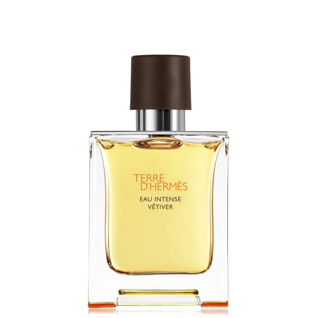 Terre D’Hermès Eau Intense Vétiver 50 ml